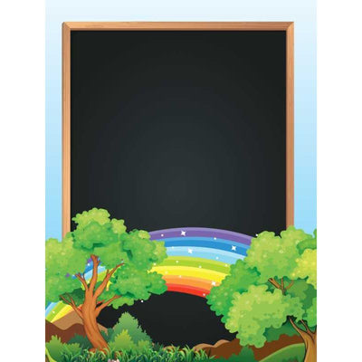 blank poster 11 18x24.