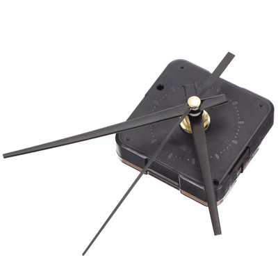 Clock Mechanism