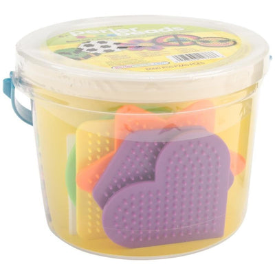 Perler Fused Bead Everyday Bucket Kit 6000/pcs