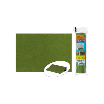 10 X 7" GREEN GRASS RG