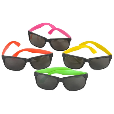 Neon Sunglasses 12/pk