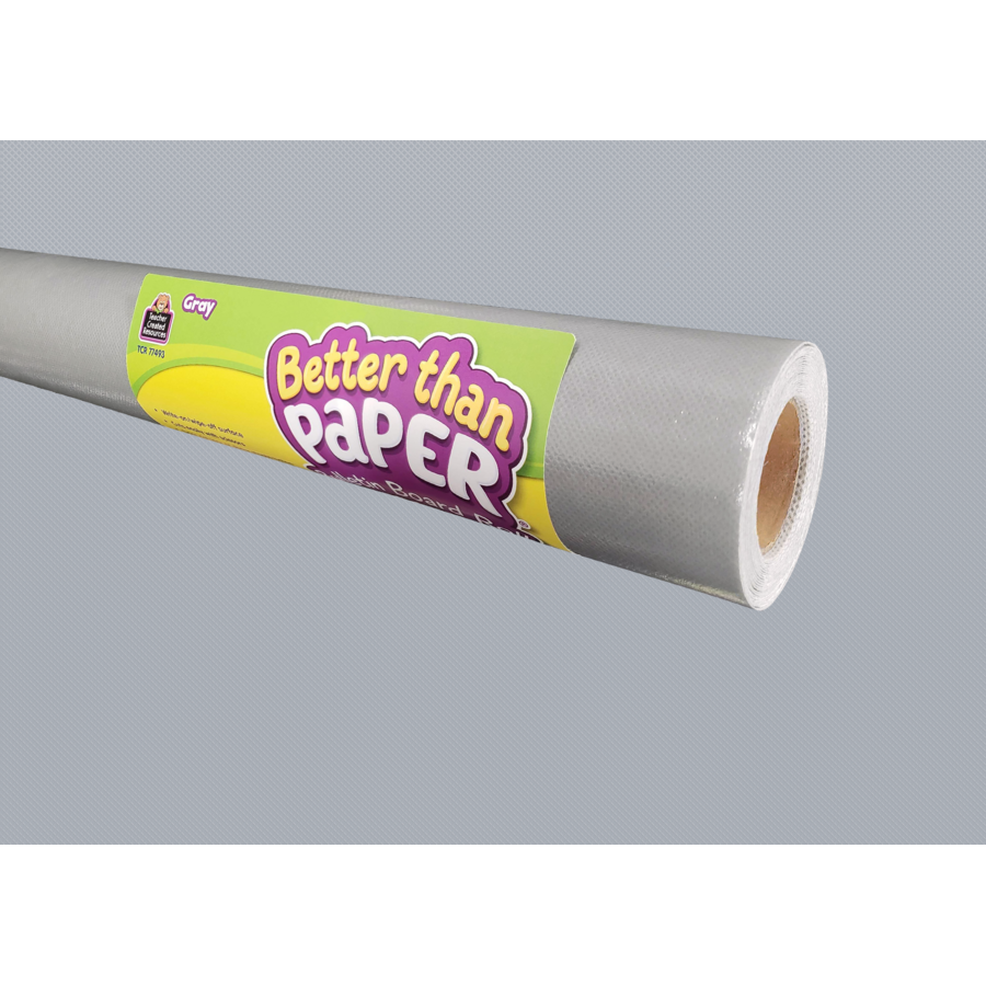 Better Than Paper Bulletin Board Roll