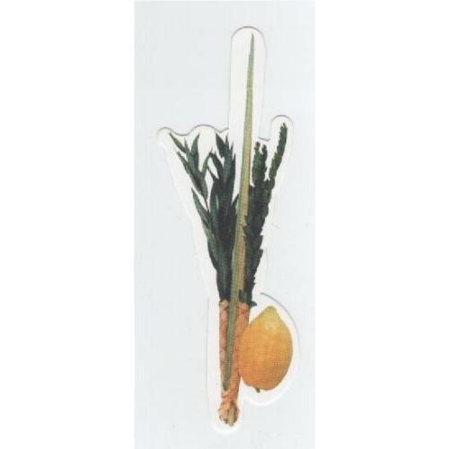 Arba Minim Cutouts w/glitter 5" 40/pk