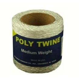 Poly twine (discontinued)