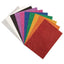 WONDERFOAM ASST GLTR SHT 8.3X11.7 10-1