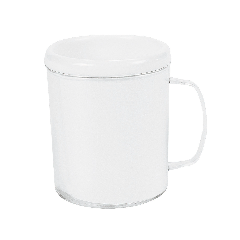 DIY Design A Mug 1pc