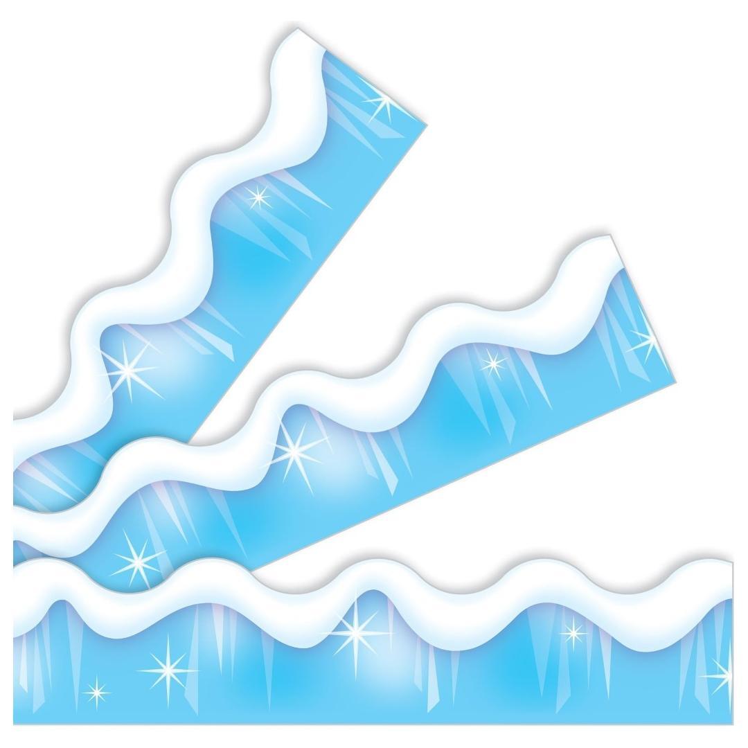 Snow & Ice Trimmers2 1/4in x 39ft 12/pk