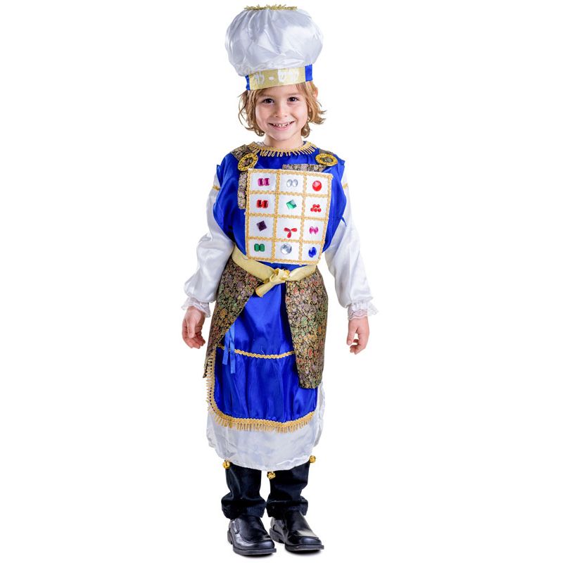 kohen Gudal Costume Toddler Size 4