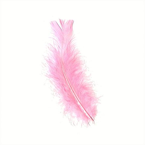 Feathers 14gr (Pink)