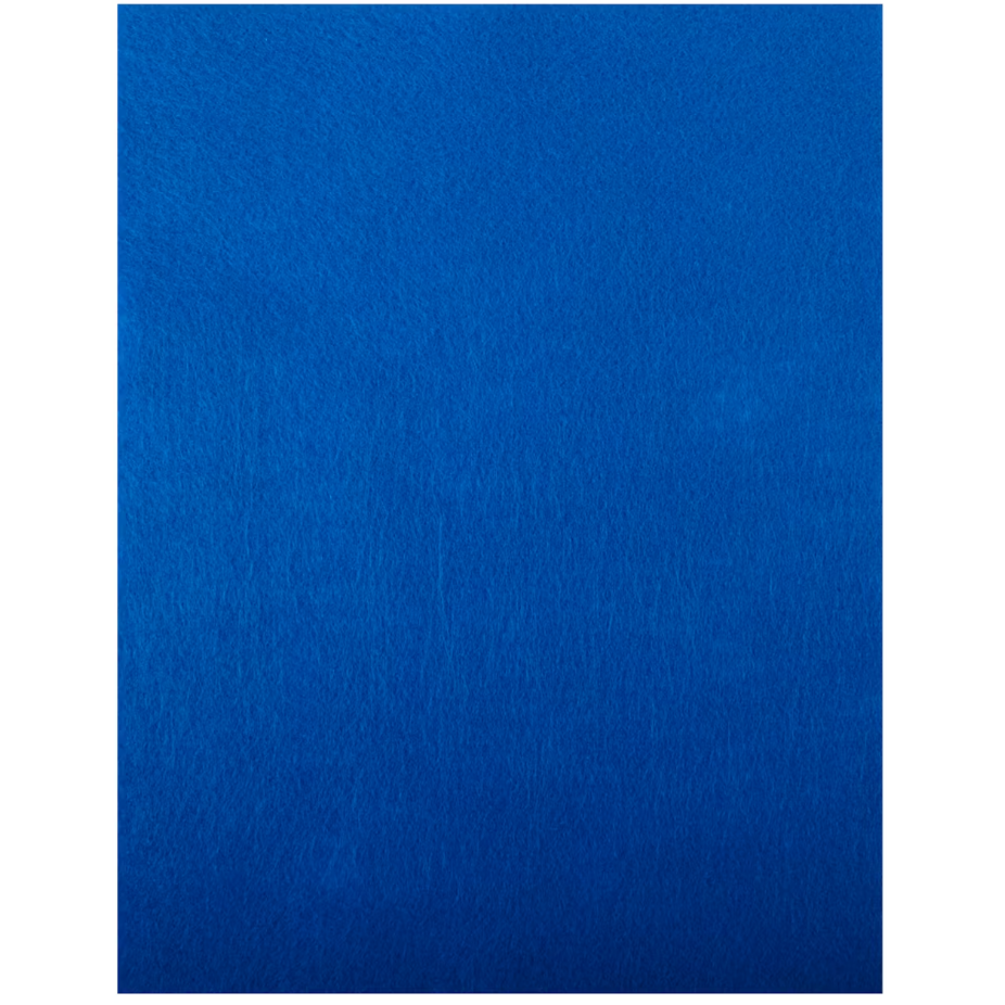 Felt Sheets (red, 9" x 12")