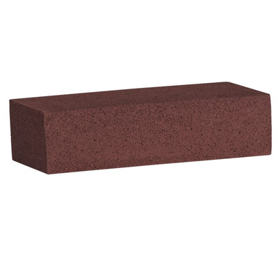 Football University Bad Call Brick 7½" x 3" x 2"