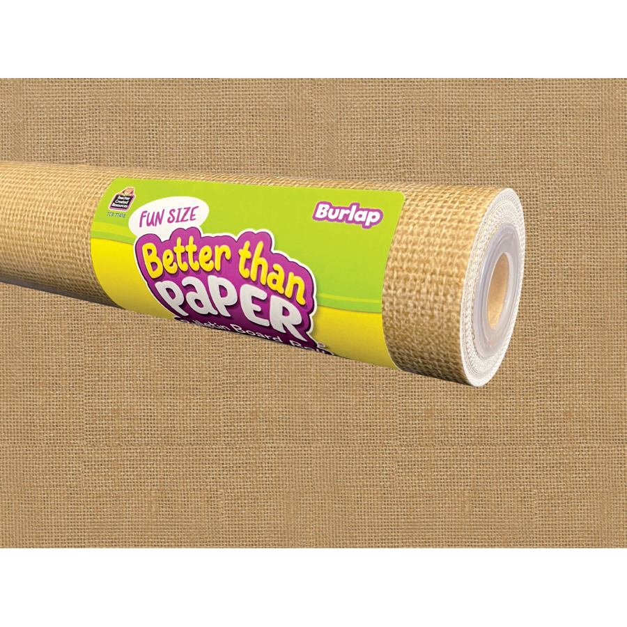 Better Than Paper Bulletin Board Roll