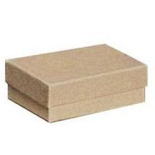 Jewelry Boxes 3 1/16 x 2 1/8 x 1"