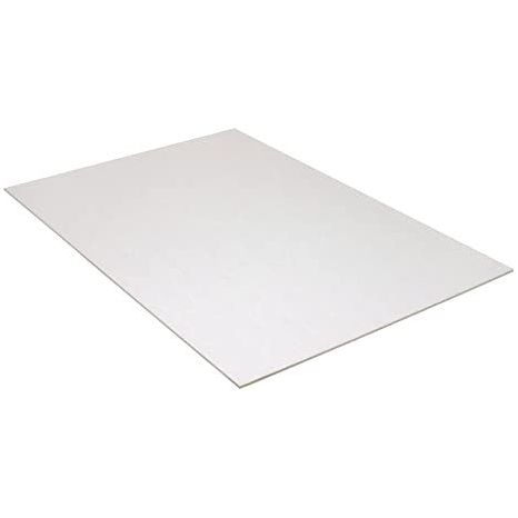 Foam Board  20"X30" White