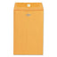 Manila Envelopes
