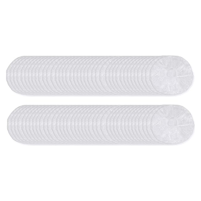 Disposable Shower Caps 100/pk