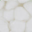 Craft-Cotton Fluffs 100/pk
