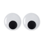 Paste On Wiggle Eyes
