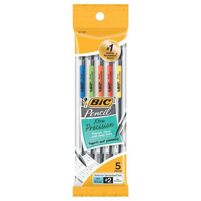 Lead Pencil 0.5mm 5/pk