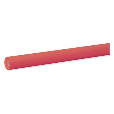 Bulletin Board Art Paper 24" x 60' (Flame)