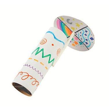 DIY steam kaleidoscope kit 10/pk