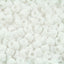 Pony Beads 6 x 9mm (Purple, 900-1000 Pcs)