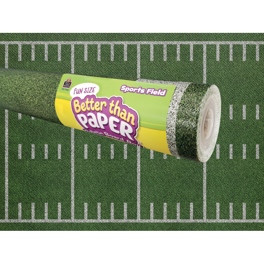 Better Than Paper Bulletin Board Roll