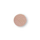 Wooden Disc Circles