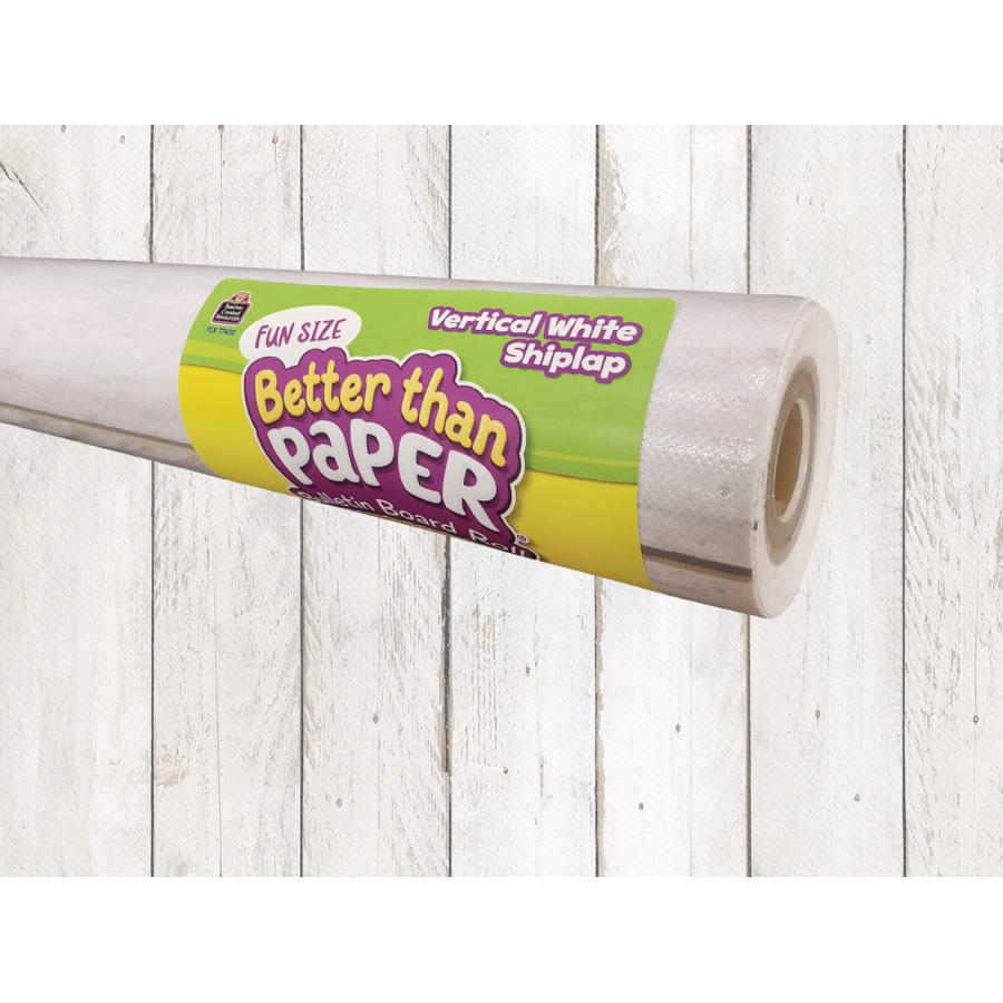 Better Than Paper Bulletin Board Roll
