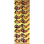 Stickers Shofar 1 1/2"