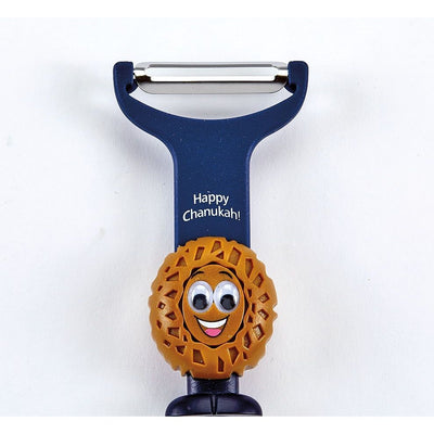 Chanukah Latke Peeler