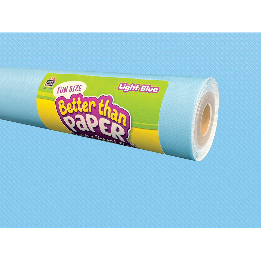 Better Than Paper Bulletin Board Roll