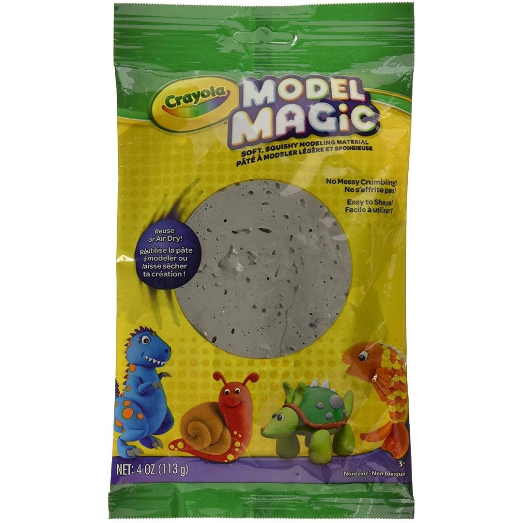 Crayola Modeling Dough 4 oz