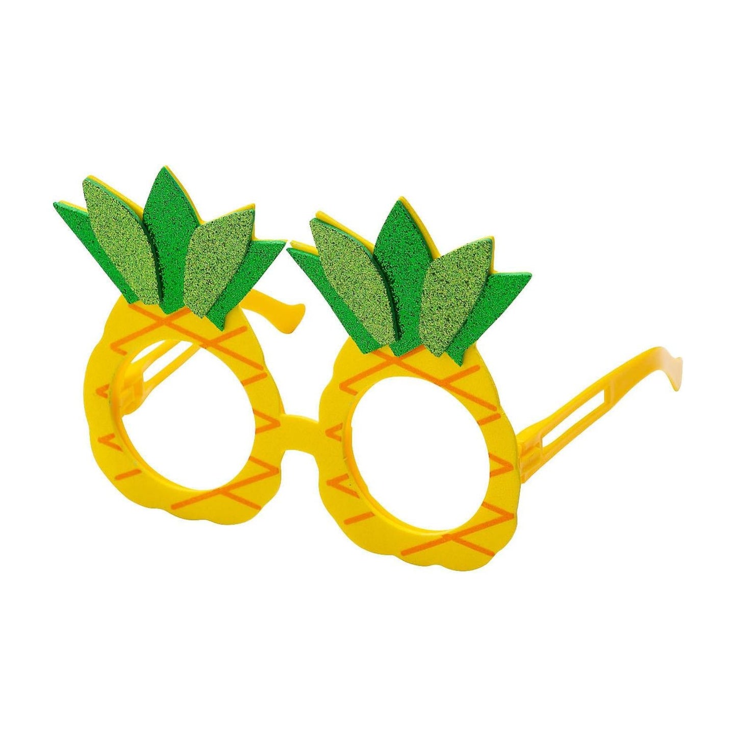 Pineapple Sunglasses Craft Kit 5" x 4" —12/pk