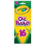Crayola Oil Pastels (16 Pack)