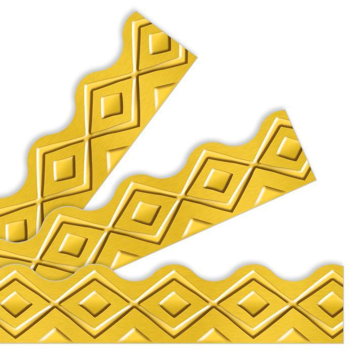 Golden Lines Trimmers 2 1/4in x 39ft 12/pk