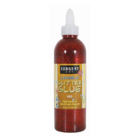 Glitter Glue