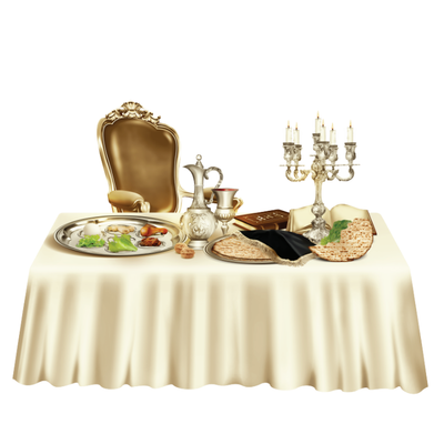 Shilchon Orach Cutouts 3" 20/pk