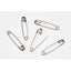 Safety Pins (#2 1440pk)