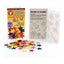 Stick-A-Licks Stars (1", 2000/pk)