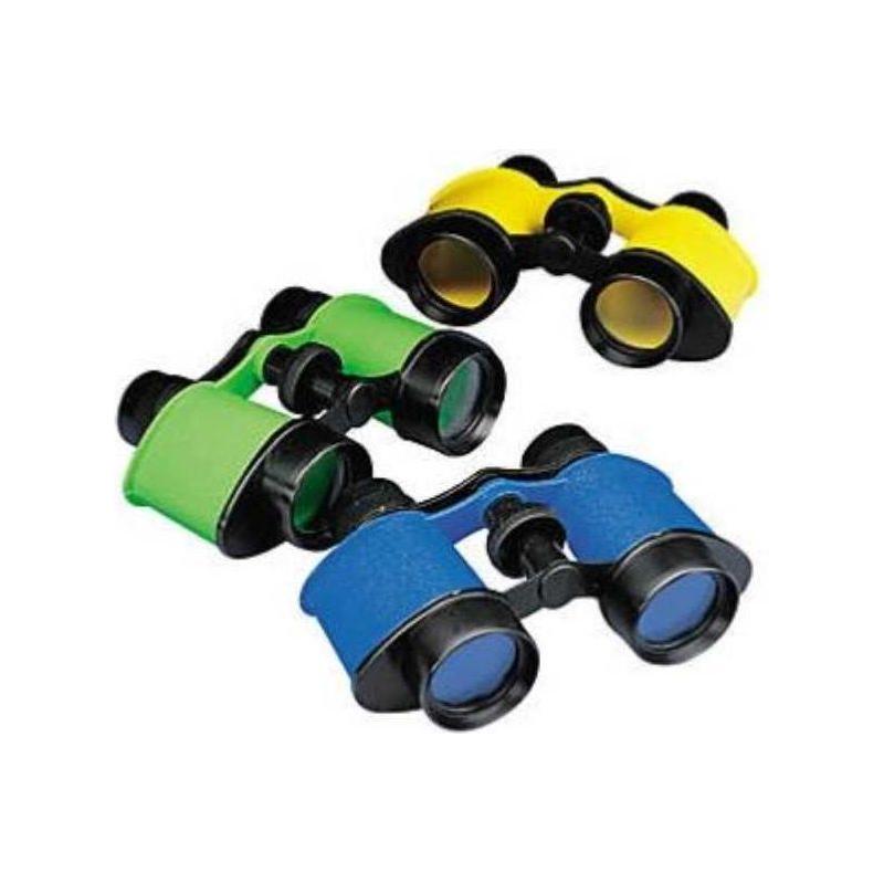 Bright Binoculars 1/pk