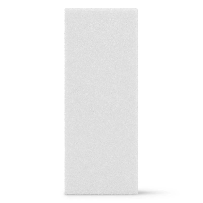Styrofoam Sheet (1" x 8" x 10")