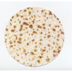 Matzah Cutouts 1 1/2" 40/pk (Discontinued)