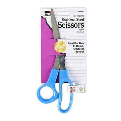 Basic Scissors 8"