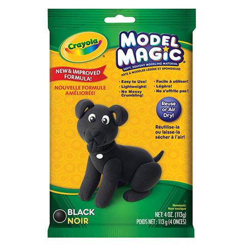 Crayola Modeling Dough 4 oz