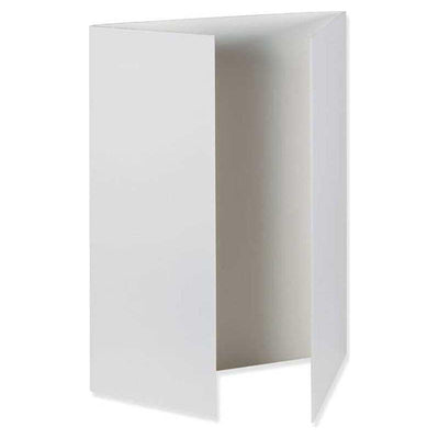 Foam Presentation Board, White,  48" x 36", 1 Board