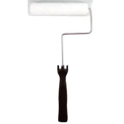 Paint Roller Frame, 6-1/2in