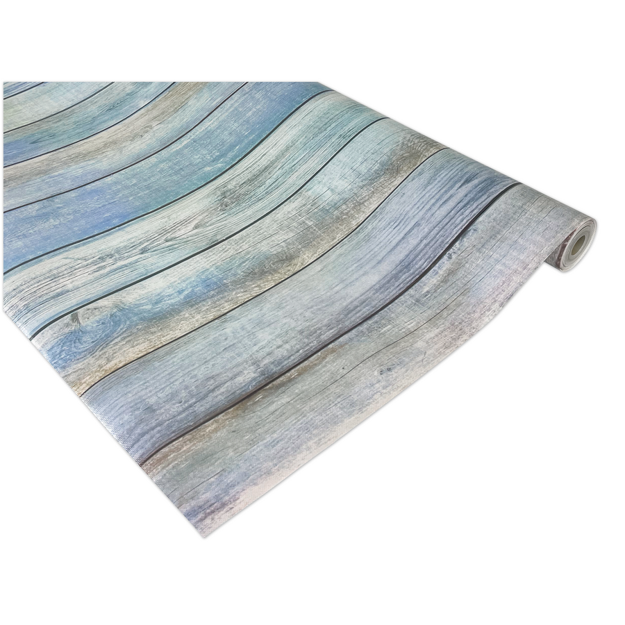 Better Than Paper Beachwood Bulletin Board