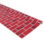 Fadeless Design Roll Tu-Tone Brick