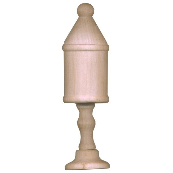 Paint your own Spice box